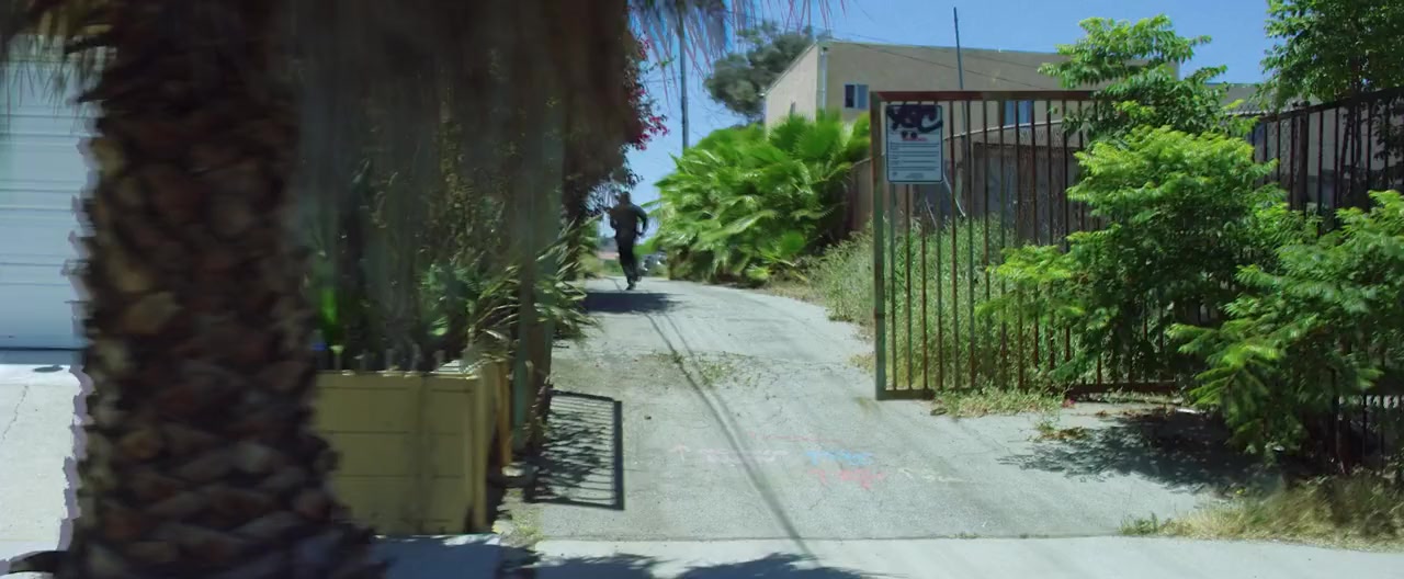 Armed screenshot 1