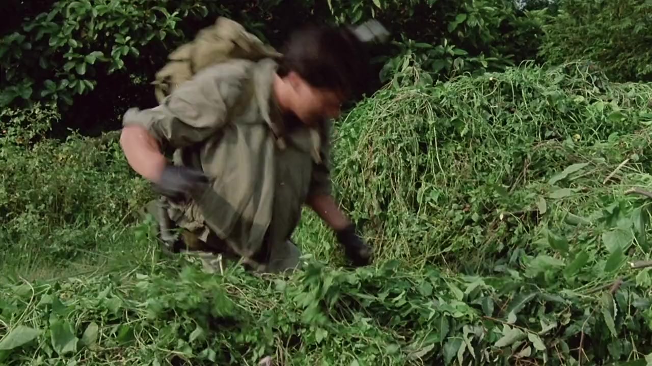 Lung hing foo dai screenshot 1