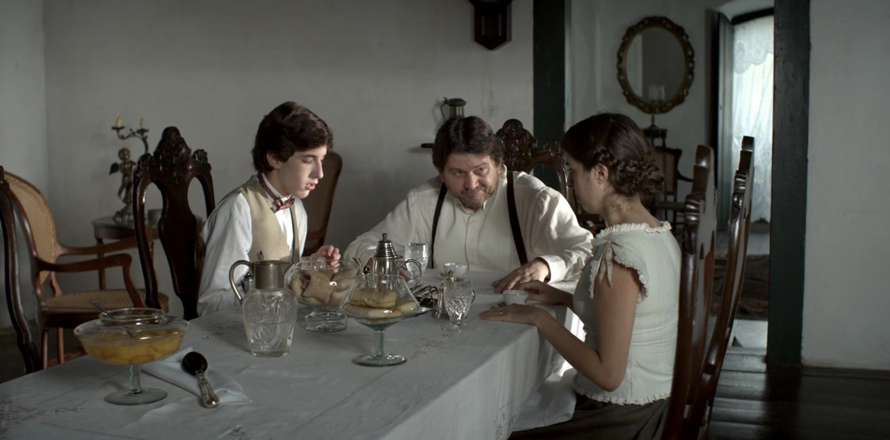 Uns Braços screenshot 2