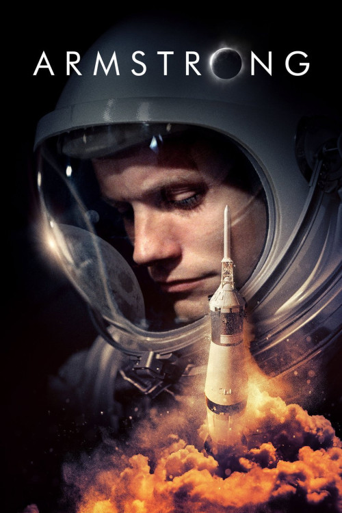 Armstrong (2019) poster