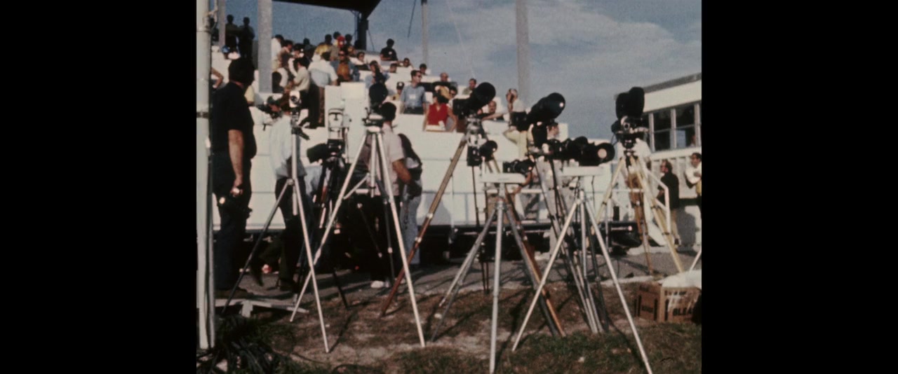 Armstrong screenshot 3
