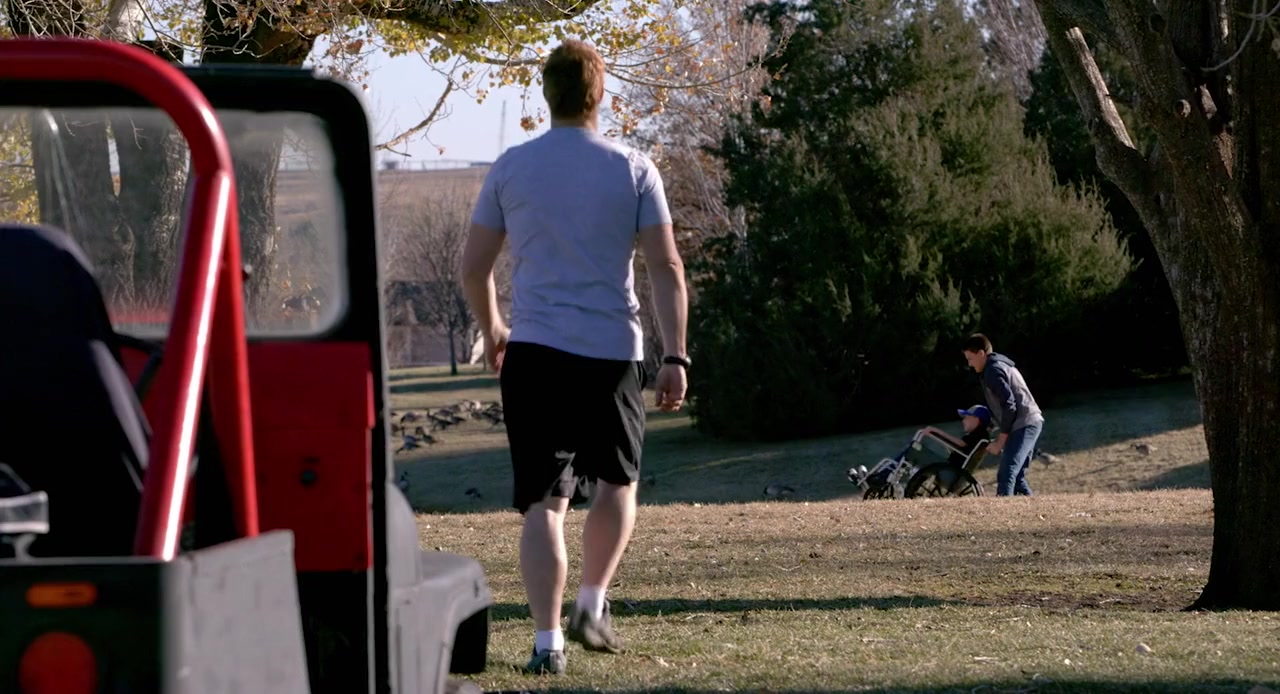 Army & Coop screenshot 2