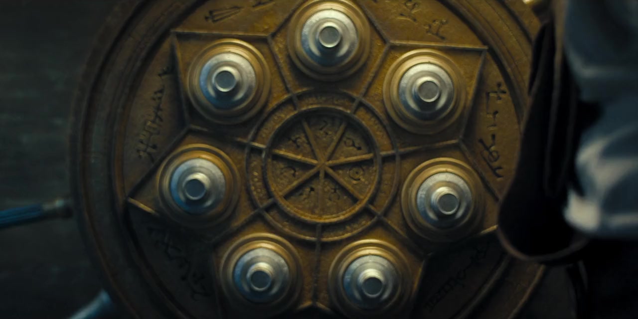 Army of Thieves screenshot 2