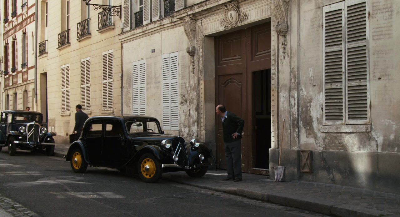 L'armée du crime screenshot 1