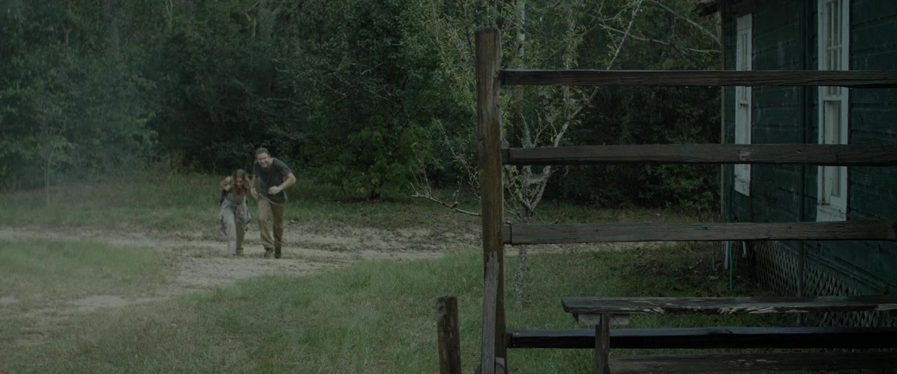 Army of One screenshot 2