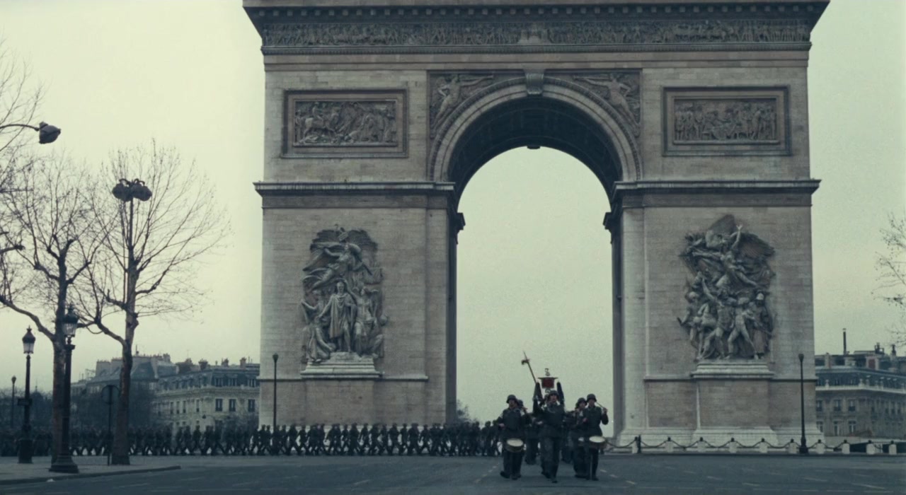 L'armée des ombres screenshot 1