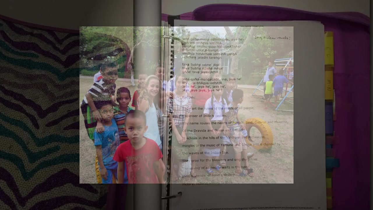 Around the World in 80 Anthems screenshot 3