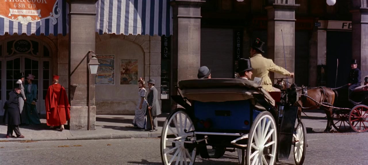 Around the World in Eighty Days screenshot 3