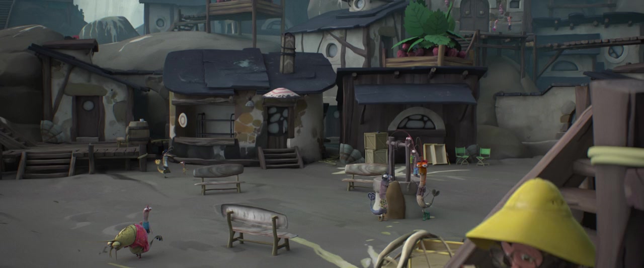 Around the World in 80 Days screenshot 3