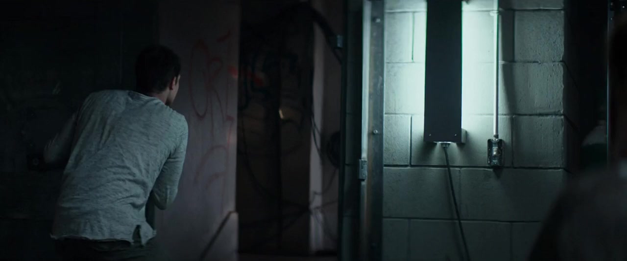 ARQ screenshot 2