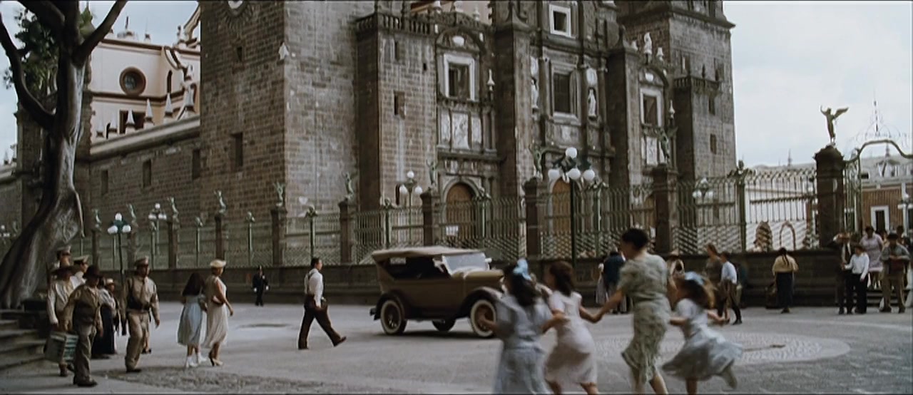 Arráncame la vida screenshot 1