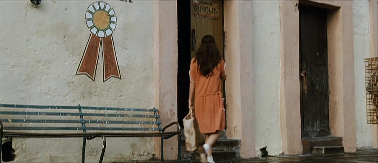 Arráncame la vida screenshot 2