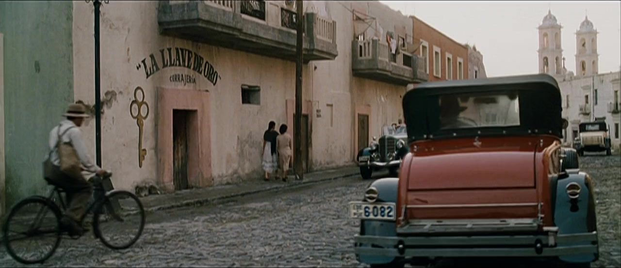 Arráncame la vida screenshot 3