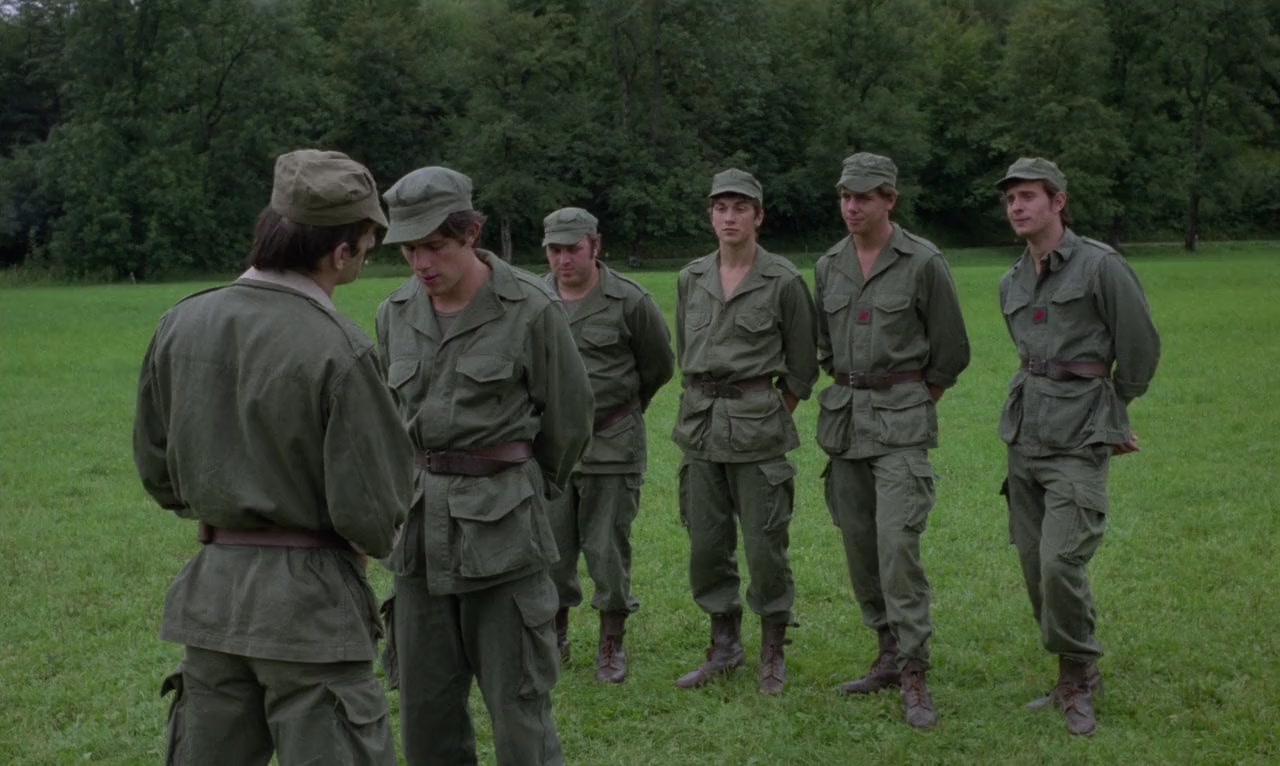 Arrête ton char... bidasse! screenshot 2