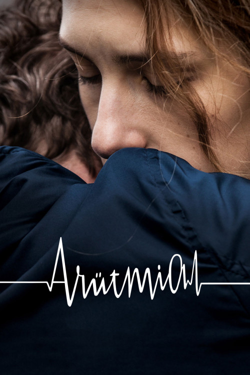 Aritmiya (2017) poster