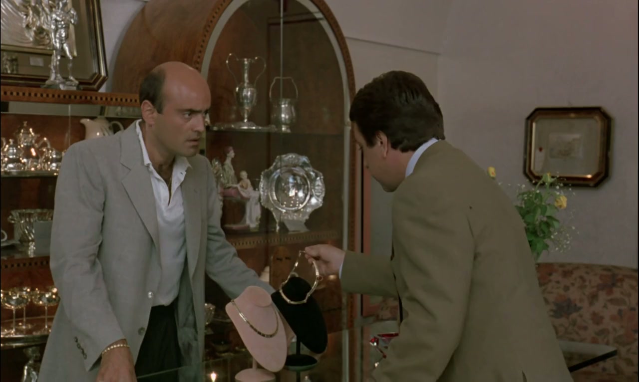 Arriva la bufera screenshot 2