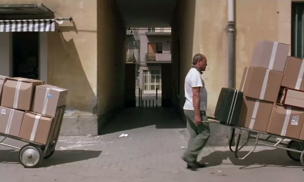Arriva la bufera screenshot 3