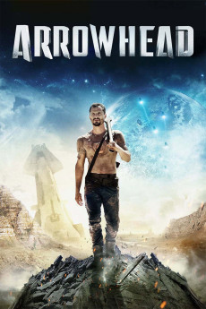 Arrowhead (2016) poster