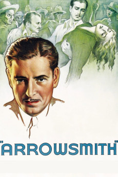 Arrowsmith (1931) poster