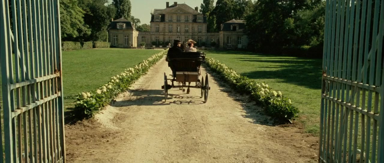 Arsène Lupin screenshot 1