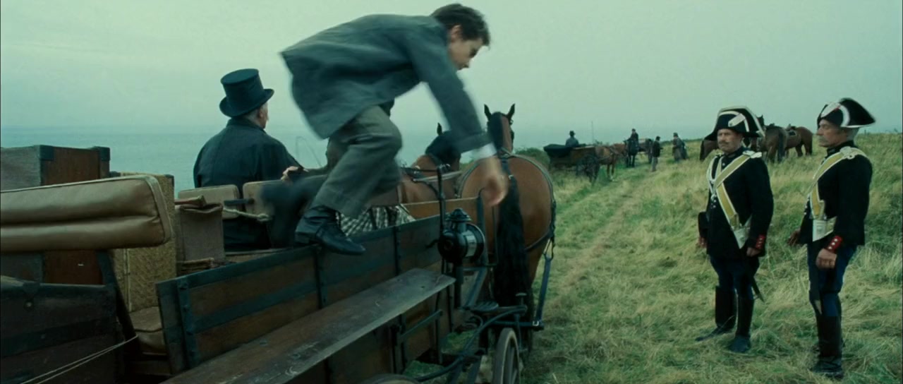 Arsène Lupin screenshot 2