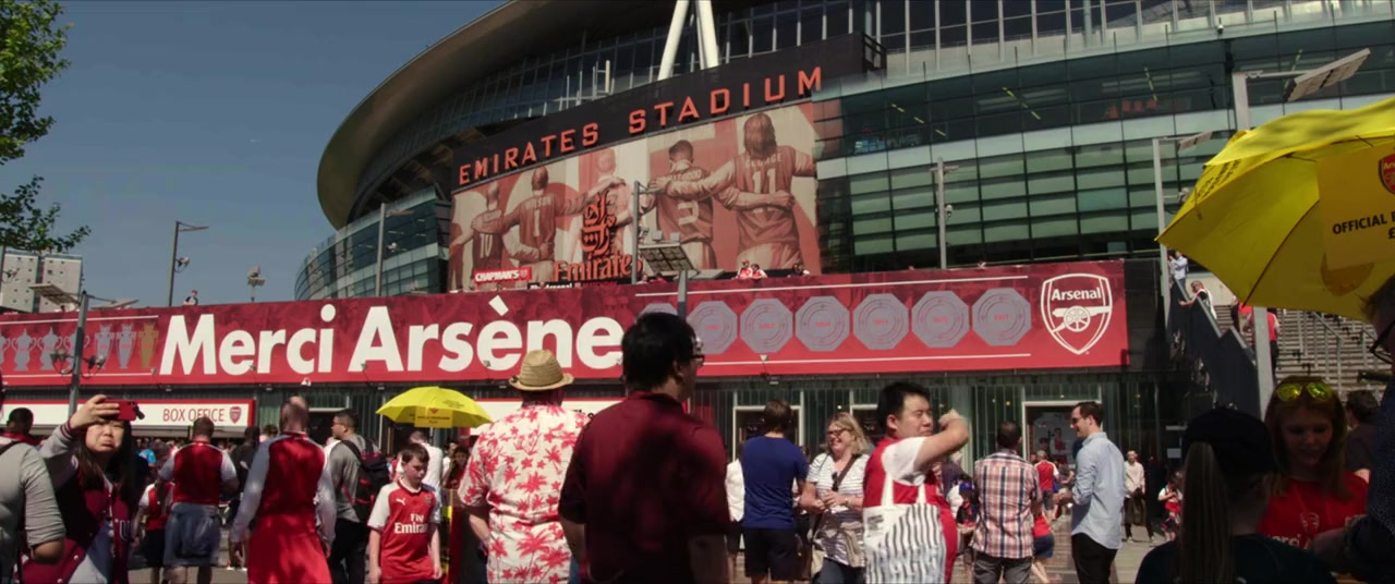 Arsène Wenger: Invincible screenshot 3