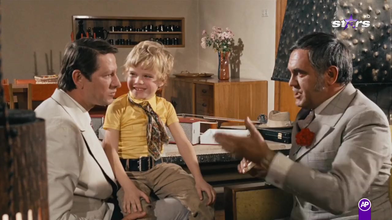 Asta-seara dansam in familie screenshot 3