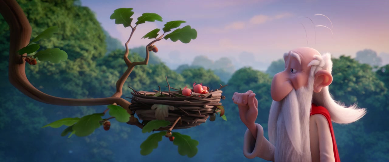 Astérix : Le Secret de la potion magique screenshot 3
