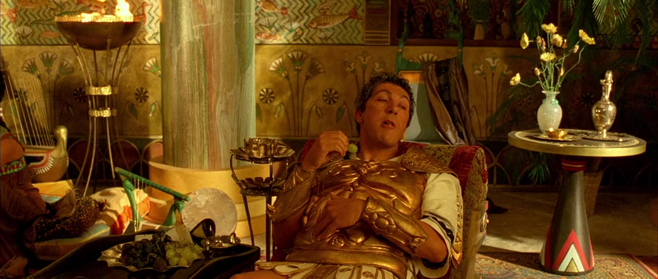 Astérix & Obélix: Mission Cléopâtre screenshot 3