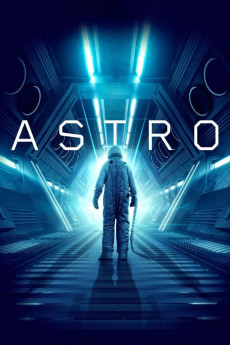 Astro (2018) poster