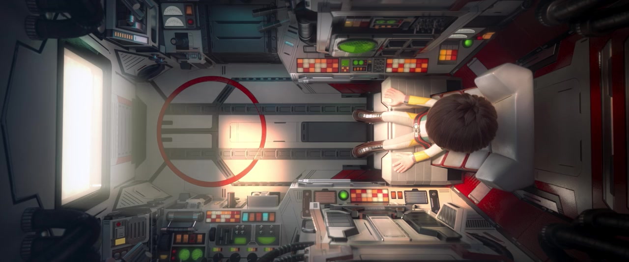 Terra Willy: Planète inconnue screenshot 3