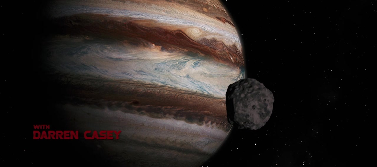 Astro Loco screenshot 2