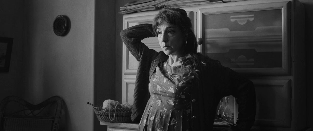 L'astragale screenshot 2