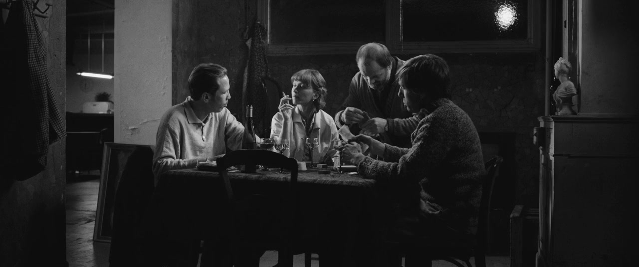 L'astragale screenshot 3