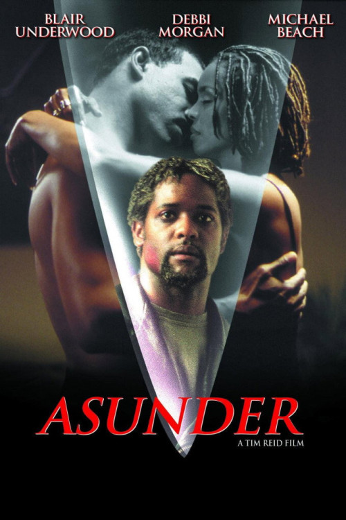 Asunder (1999) poster