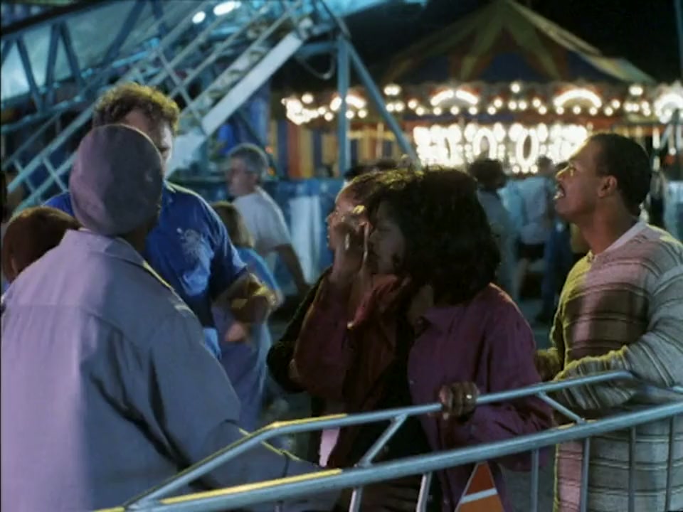 Asunder screenshot 2