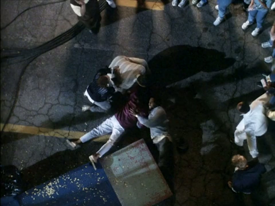 Asunder screenshot 3