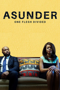 Asunder: One Flesh Divided (2020) poster