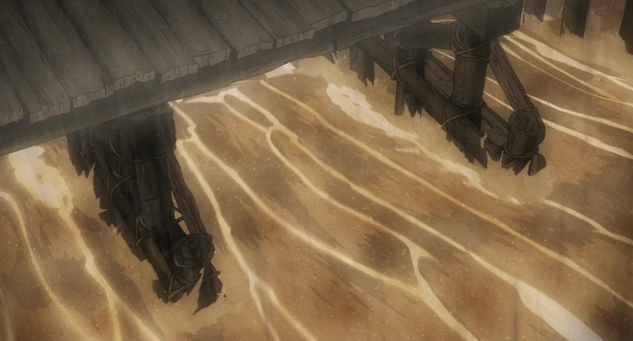 Ashura screenshot 1