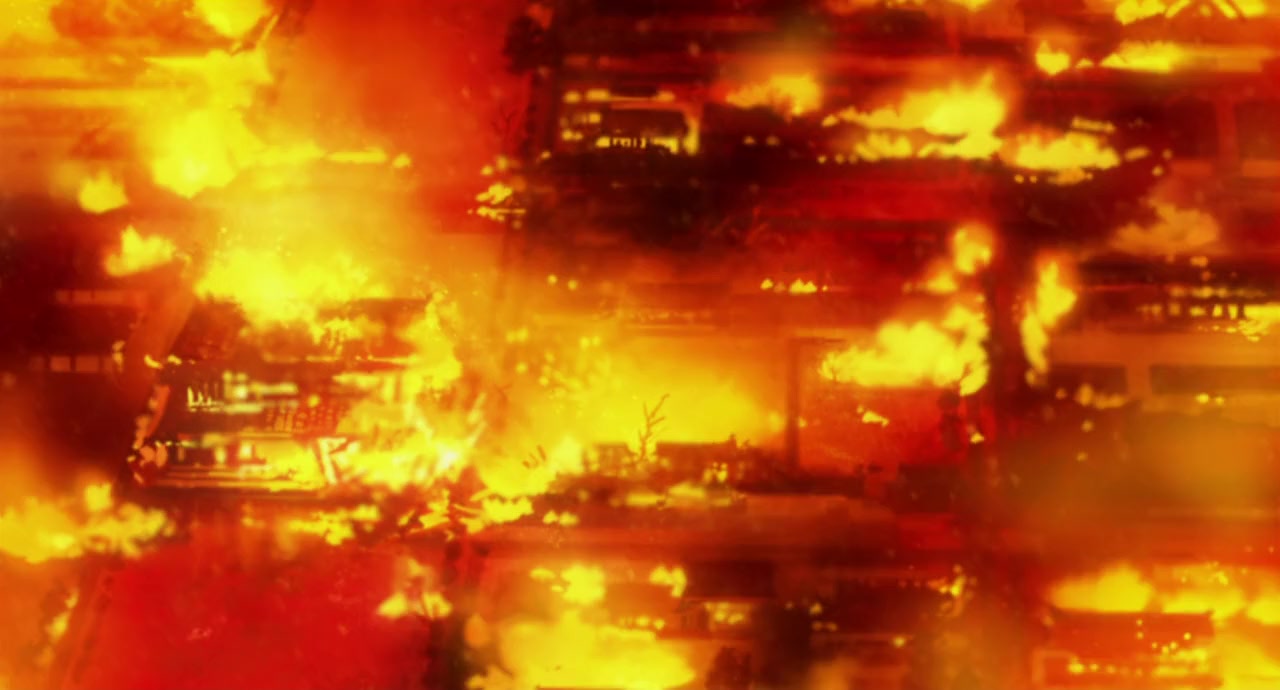 Ashura screenshot 2