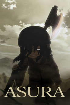 Ashura (2012) poster
