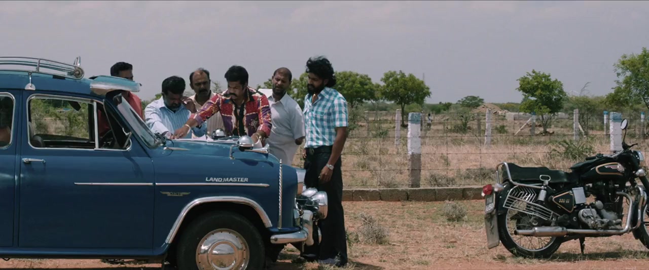 Asuran screenshot 1