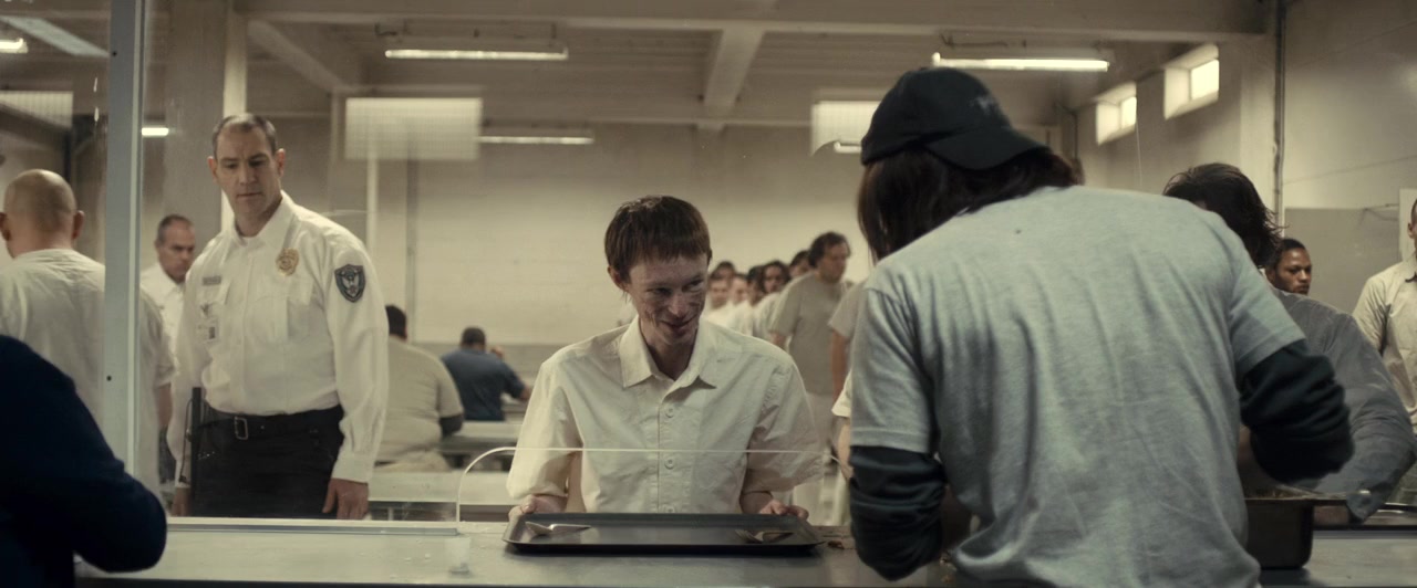 The Incident screenshot 3