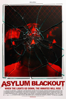 The Incident (2011) poster