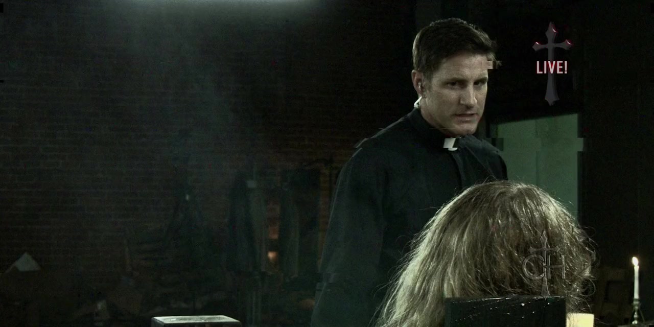 Asylum: Twisted Horror and Fantasy Tales screenshot 2