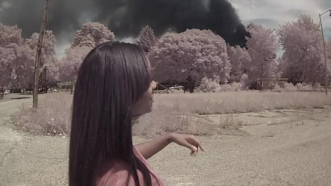 Asylum, the Lost Footage screenshot 2