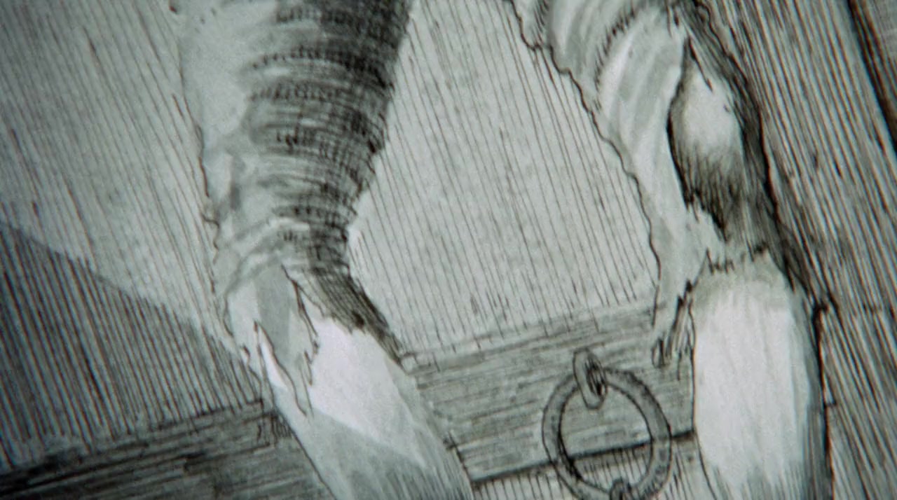Asylum screenshot 2