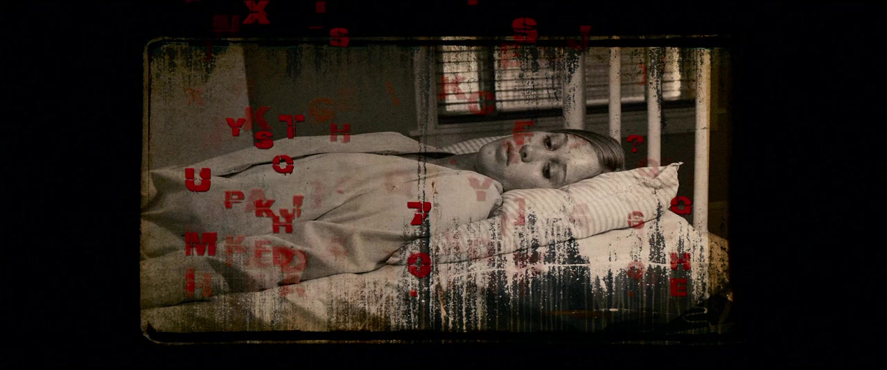 Asylum screenshot 1