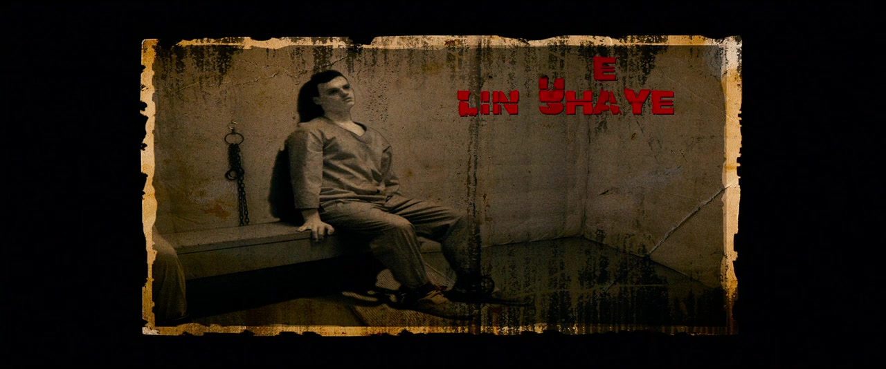 Asylum screenshot 2