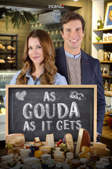 As Gouda as it Gets (2020) poster